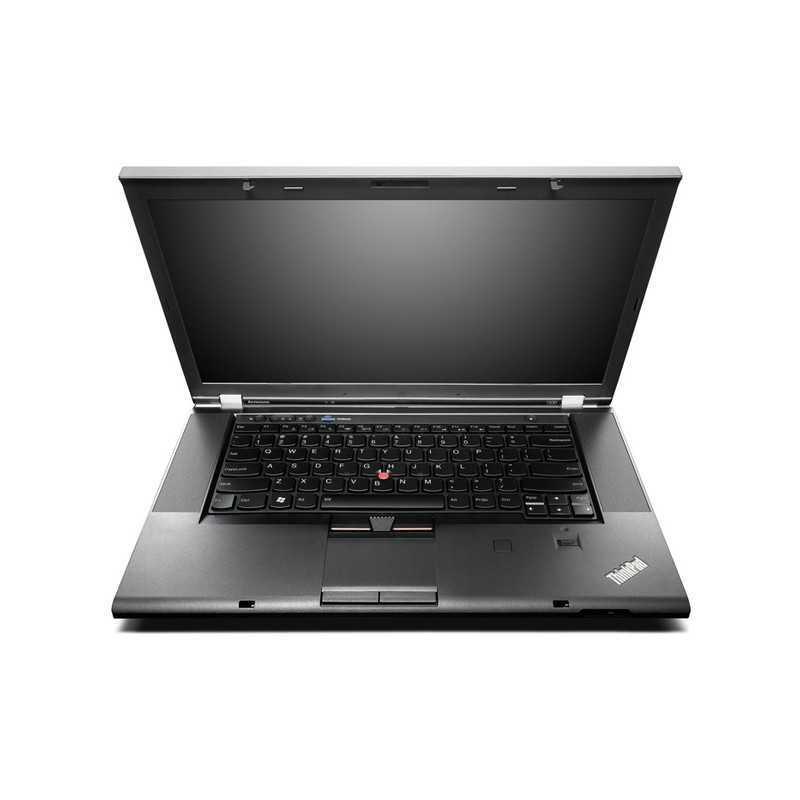 Lenovo Thinkpad T530 15" Core I5 2.5 Ghz - Hdd 500 Go - 8 Go Azerty - Français