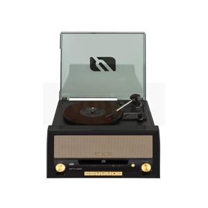 MUSE Platine Vinyle  MT-110DAB