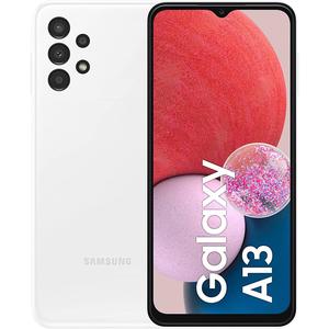 Samsung galaxy a13 4gb/128gb blanc (white) dual sim a137