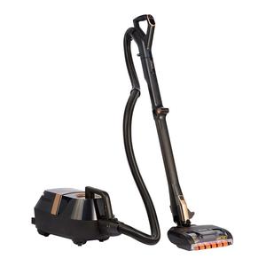 SHARK  CZ500EUT Aspirateur sans sac - 1.6 litres - DuoClean et Anti-Hair Wrap