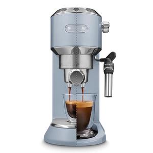 DELONGHI Machine Expresso Compatible Nespresso  EC785.AE L - Gris