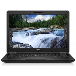Dell Latitude 5490 14" Core i7 1.9 Ghz - SSD 512 Go - 16Go Qwerty - Espagnol