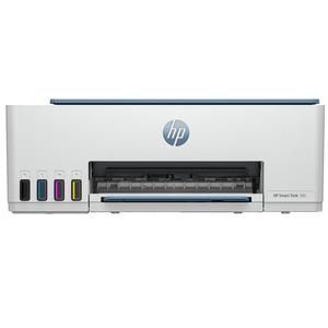 Multifunktion HP Smart Tank 585 Tintenstrahl Color WiFi Bluetooth Duplex A4 All-in-One Blau