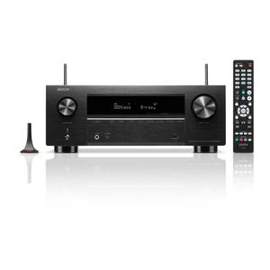 DENON Amplificateur  AVR-X2800H DAB