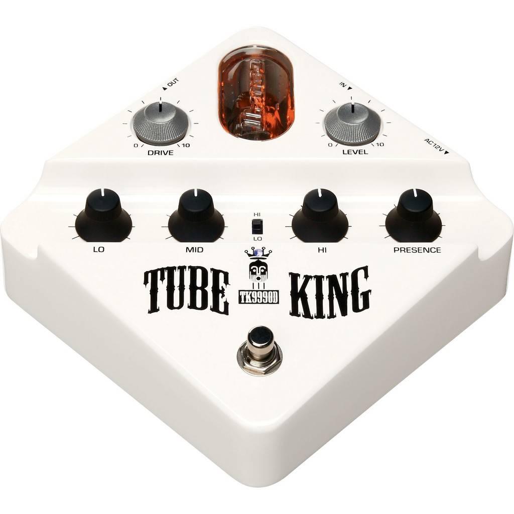 Ibanez Tube King TK999OD Instrumentos De Música Back Market