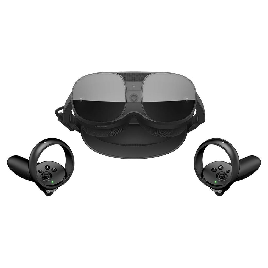 Casque Vr - Réalité Virtuelle Vive Xr Elite