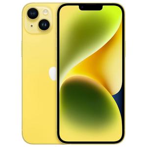 Apple iPhone 14 Plus 256Go - Jaune - Débloqué