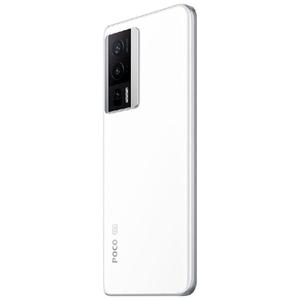 Xiaomi Poco F5 Pro 256Go - Blanc - Débloqué