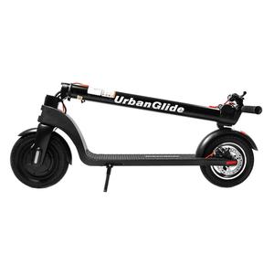 URBANGLIDE Trottinette  Ride 85C