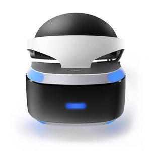 SONY Casque VR - R&eacute;alit&eacute; Virtuelle  Playstation VR PS4