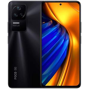 Xiaomi Poco F4 256Go - Noir - Débloqué