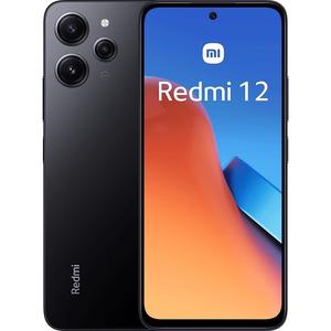 Xiaomi Redmi 12 5G 128Go - Noir - Débloqué