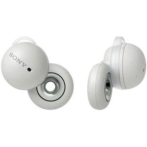 SONY Ecouteurs Intra-auriculaire Bluetooth R&eacute;ducteur de bruit -  LinkBuds