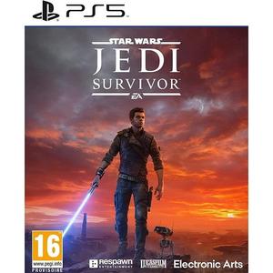 Videospiele Electronic Arts Star Wars Jedi - PS5