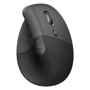 LOGITECH Souris  Lift Left Ergonomique Verticale Sans fil