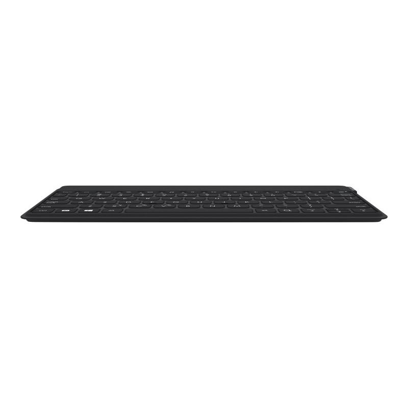 Logitech Keyboard AZERTY French Wireless KeysToGo Back Market
