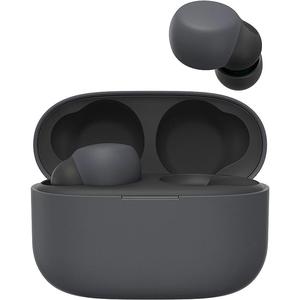 LinkBuds S In Ear Headset Bluetooth® Stereo Schwarz High-Resolution Audio Mikrofon-Rauschunterdrückung Noise Cancelling Headset Ladecase