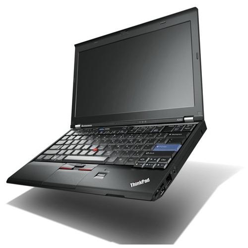Lenovo Thinkpad X220 12" Core I5 2.3 Ghz - Hdd 500 Go - 4 Go Azerty - Français