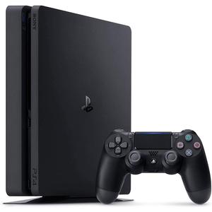 PlayStation 4 Slim 2000Go - Noir