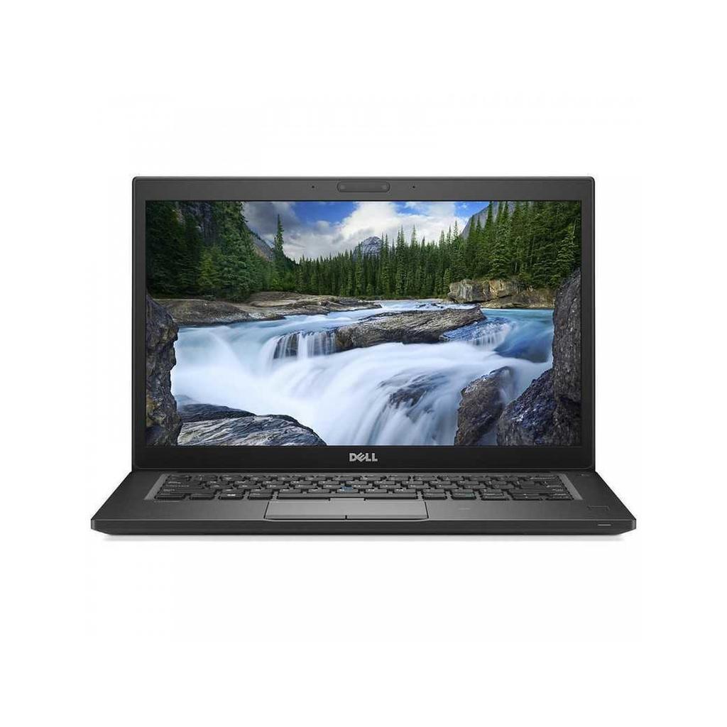 Dell Latitude 7490 14" Core I5 Ghz Ssd 250 Go 8 Go Azerty Français