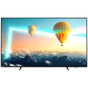 PHILIPS TV LED 4K 108 cm 43PUS8007 TV LED 4K UHD 