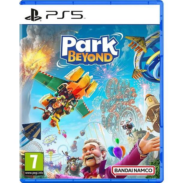 Park Beyond - Playstation 5