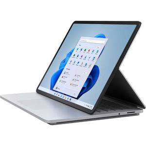 MICROSOFT PC Hybride  Laptop Studio i7 16 512 GPU Platine