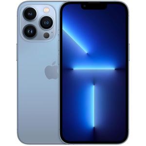 Apple iPhone 13 Pro 512Go - Bleu Alpin - Débloqué