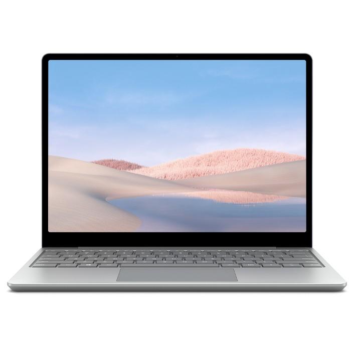 Microsoft Surface Laptop Go 12" Core I5 1 Ghz - Ssd 256 Go - 8 Go Qwerty - Nordique