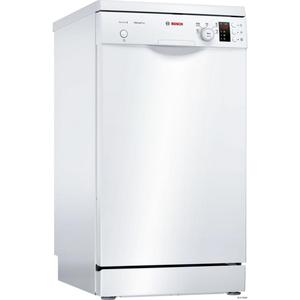 BOSCH Lave-vaisselle pose libre 45 cm  SPS25CW04E - 6 &agrave; 8 couverts