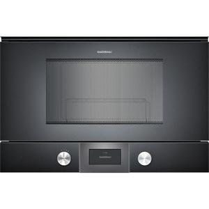 GAGGENAU Micro-ondes grill  BMP225100