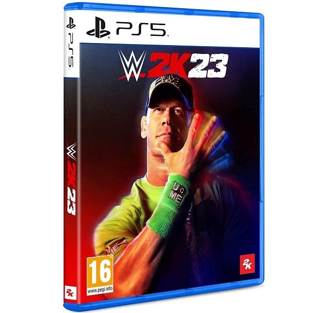 Wwe 2K23 - Playstation 5