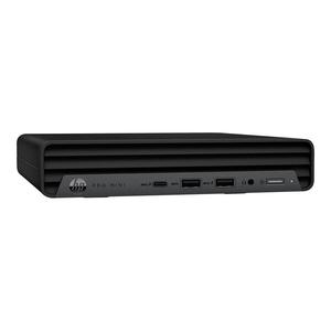 HP Pro Mini 400 G9 Core i5 2 Ghz - SSD 256 Go Ram 16Go