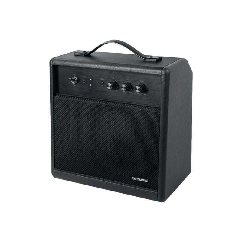 Muse M-660