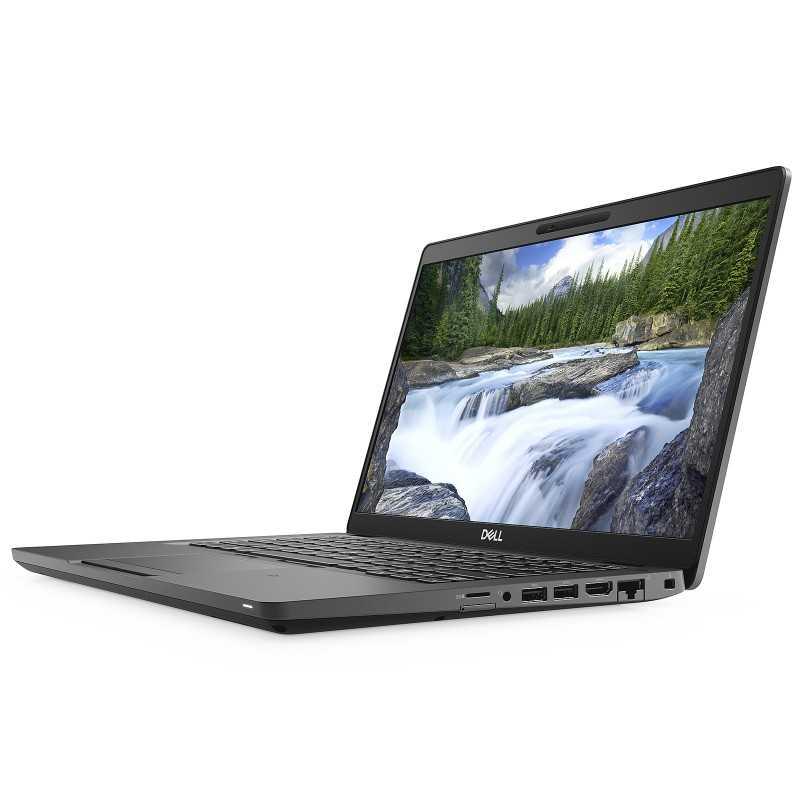 PC Portable Dell Dell Latitude 5400 - 16Go - SSD 256Go