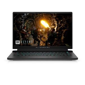 DELL Gaming Alienware m15 R6 Dark side of the moon