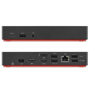 LENOVO Station d'accueil  40AS0090EU