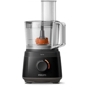 PHILIPS  HR7310/10 Robot m&eacute;nager 700 W avec 16 fonctions 