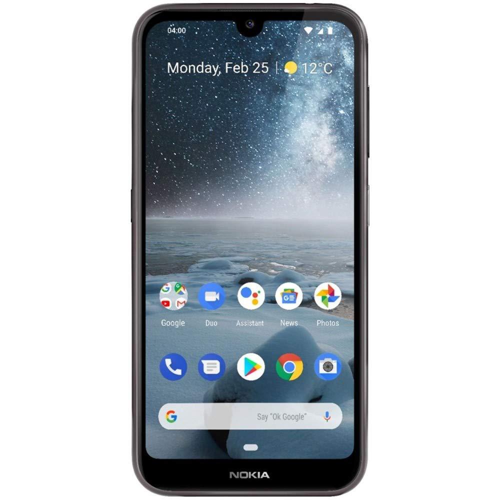 Nokia 4.2 32 Go - Noir - Débloqué