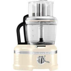 KITCHENAID  5KFP1644EAC 5KFP1644 Robot, 650 W, 4 liters, Transparent