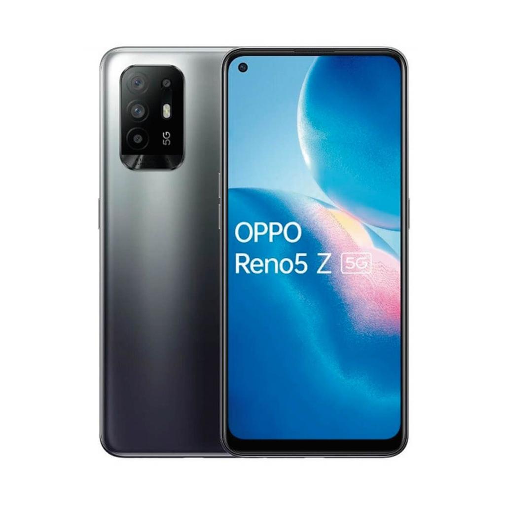 Oppo Reno5 Z 128 Go - Noir - Débloqué