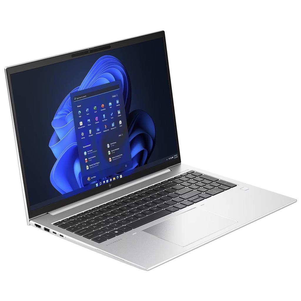 HP Elitebook 860 G10 16" Core i7 1.7 Ghz - SSD 512 Go - 16 Go Azerty - Français
