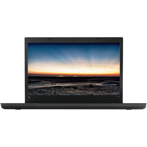 Lenovo Thinkpad L480 14" Core I3 2.2 Ghz - SSD 256 Go - 8 Go Qwerty - Espagnol