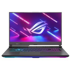 ASUS ROG Strix G17 G713QR-K4048 - 173 WQHD 165Hz AMD Ryzen 9-5900HX 16GB RAM 1TB SSD RTX 3070 ohne Betriebssystem (90NR05J2-M004Z0)