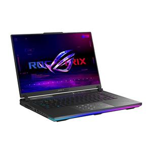 ASUS PC portable  ROG Strix Scar 16 G634JZ-NM015W Noir