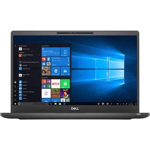 Dell Latitude 7300 13" Core i5 1.6 Ghz - SSD 256 Go - 8Go Qwerty - Suédois