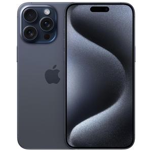 Apple iPhone 15 Pro Max 512Go - Titane Bleu - Débloqué