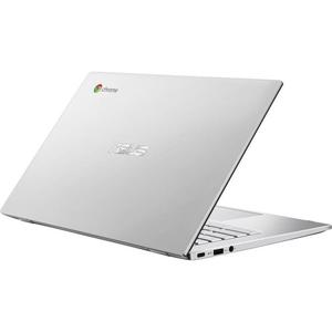 Asus ChromeBook C425 Core m3-8100Y 1.1 GHz 64GB SSD - 8GB QWERTZ - Deutsch