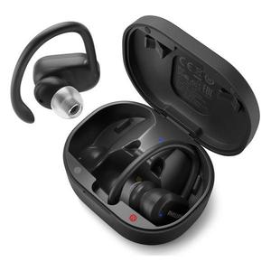PHILIPS Ecouteurs Intra-auriculaire Bluetooth R&eacute;ducteur de bruit -  TAA7306BK/00