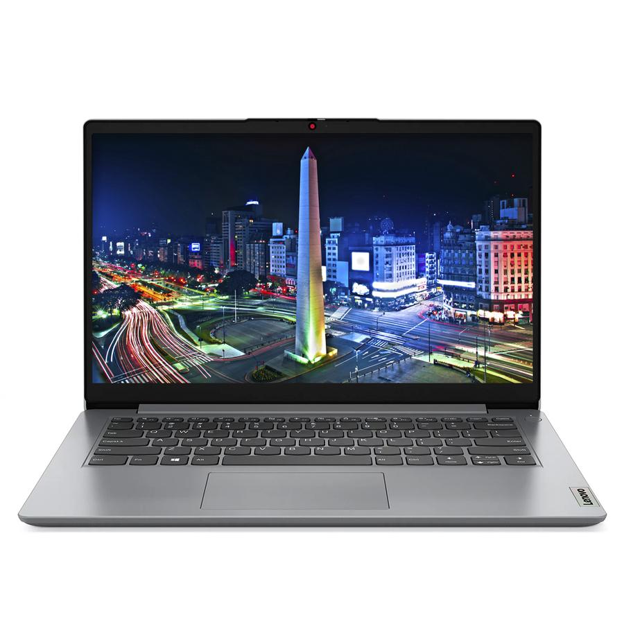 Lenovo Ideapad 1 14Igl7 14" Celeron 1.1 Ghz - SSD 256 Go - 8 Go Azerty - Français